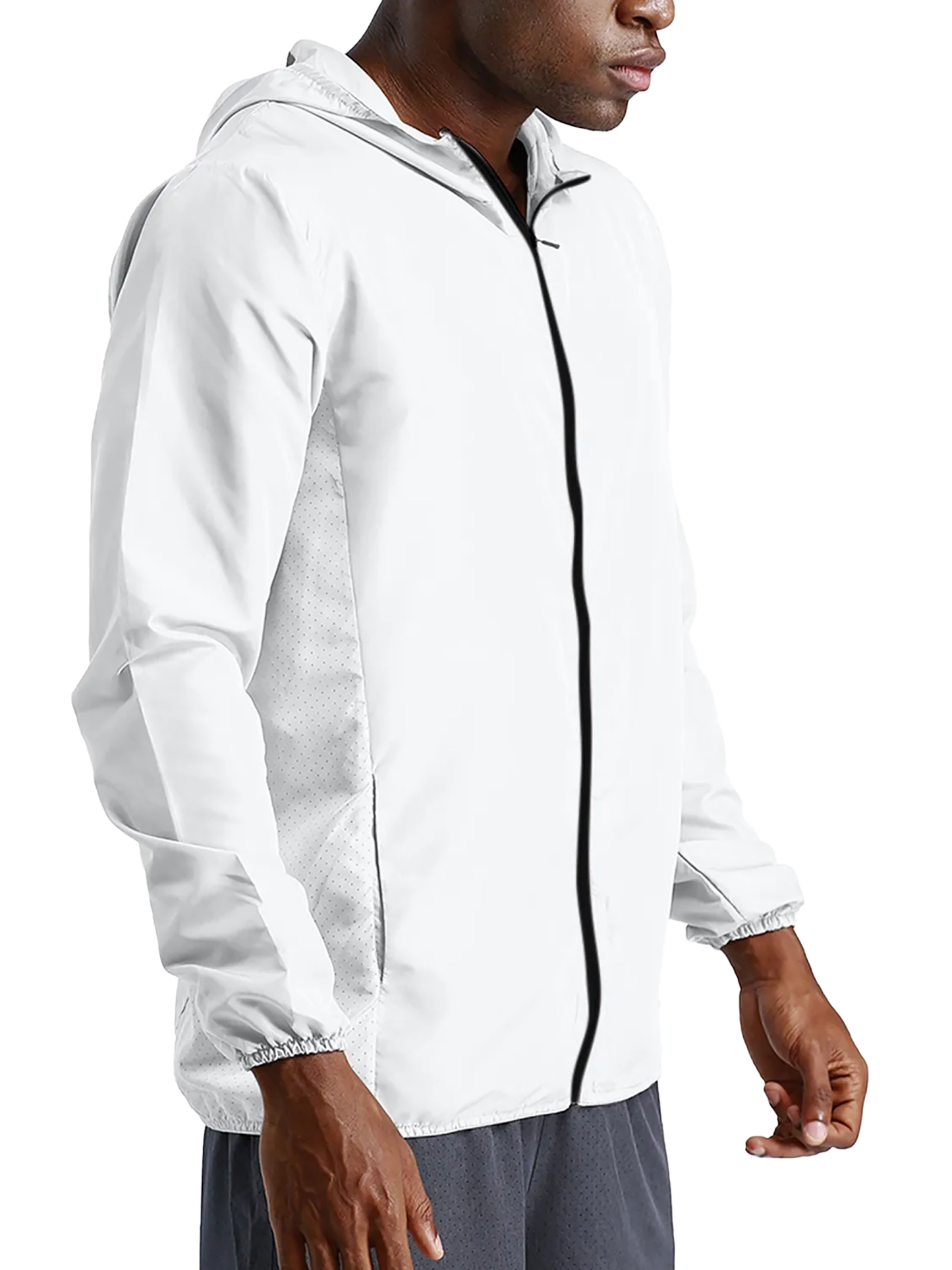 Men's Softness Sports Jacket