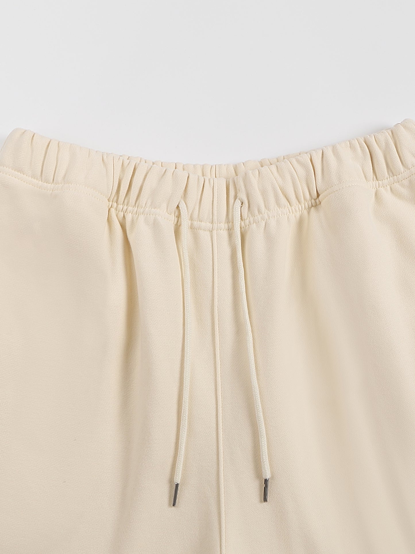 Fleece Lined Straight Leg Pants